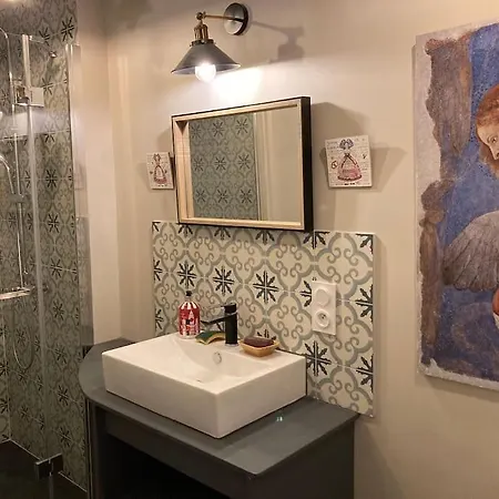 Maison Entiere De 2 A 10 Personnes Sées Buitenkant foto
