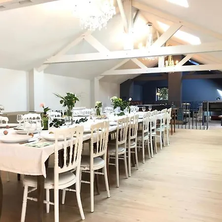Maison Entiere De 2 A 10 Personnes Sées Buitenkant foto