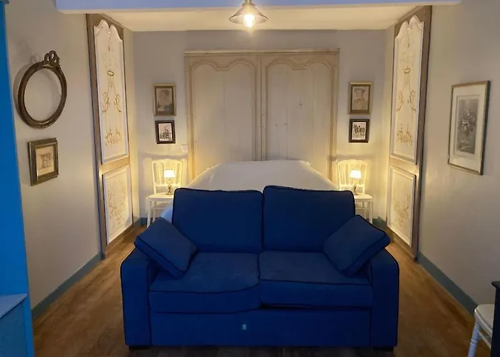 Maison Entiere De 2 A 10 Personnes