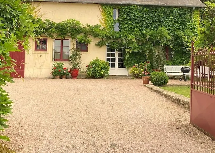 Maison Entiere De 2 A 10 Personnes