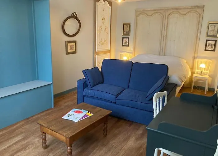 Maison Entiere De 2 A 10 Personnes