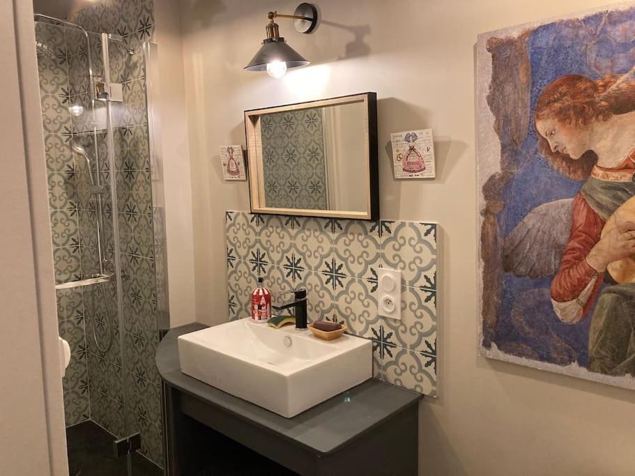 Maison Entiere De 2 A 10 Personnes Hébergement de vacances Sées