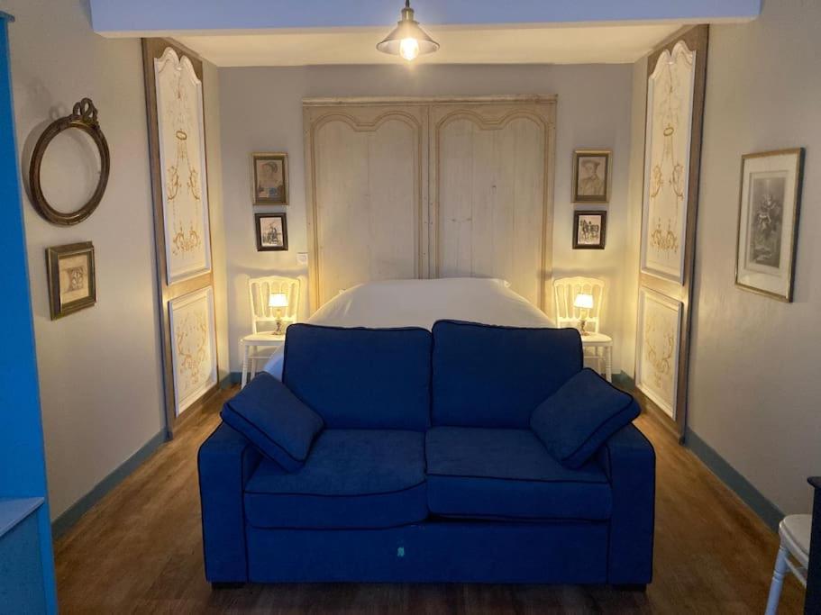 Maison Entiere De 2 A 10 Personnes * Sées