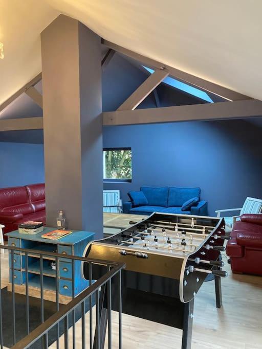 Ferienhaus Maison Entiere De 2 A 10 Personnes