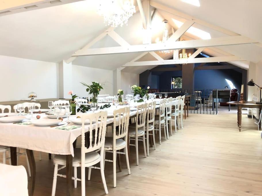Maison Entiere De 2 A 10 Personnes Ferienhaus *