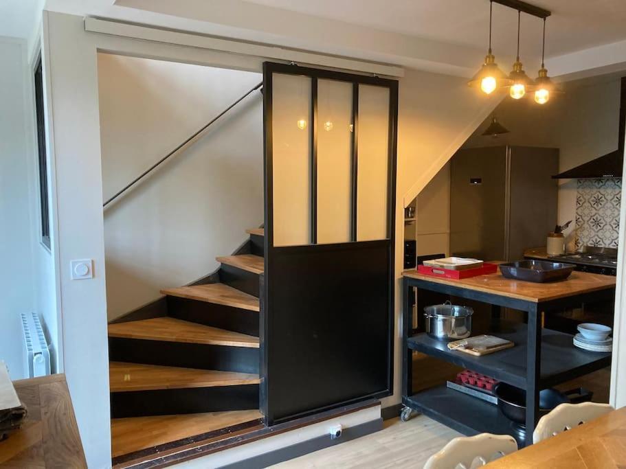 Maison Entiere De 2 A 10 Personnes