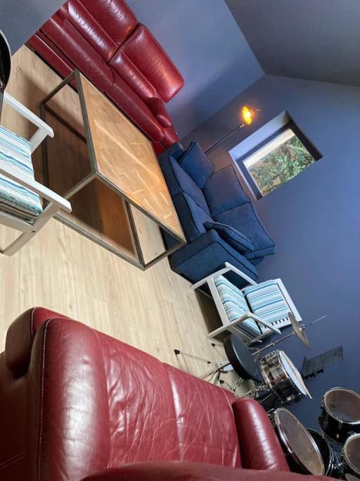 Ferienhaus Maison Entiere De 2 A 10 Personnes Sées