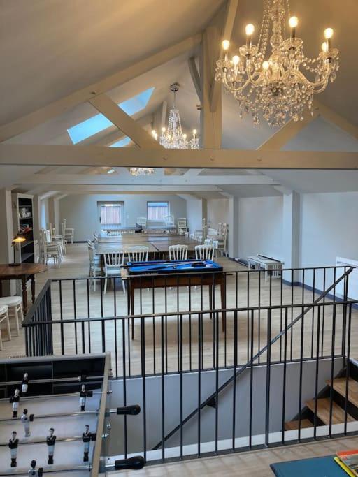 Maison Entiere De 2 A 10 Personnes Ferienhaus Sées