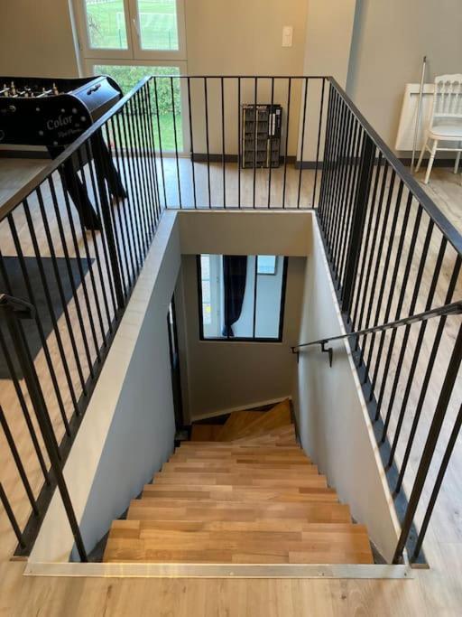 Ferienhaus Maison Entiere De 2 A 10 Personnes Sées