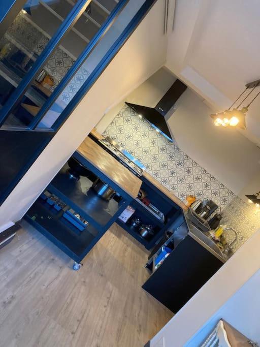 Ferienhaus Maison Entiere De 2 A 10 Personnes Sées