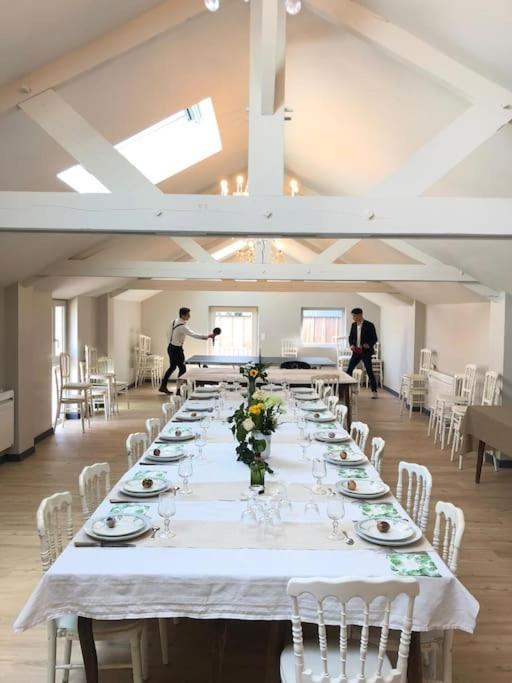 Maison Entiere De 2 A 10 Personnes Hébergement de vacances Sées
