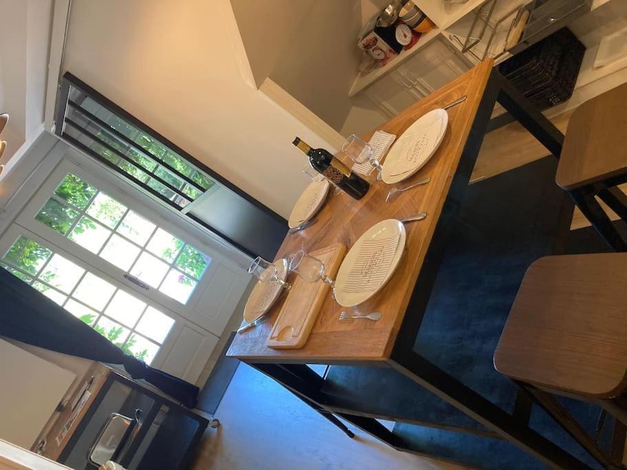 Maison Entiere De 2 A 10 Personnes Ferienhaus Sées