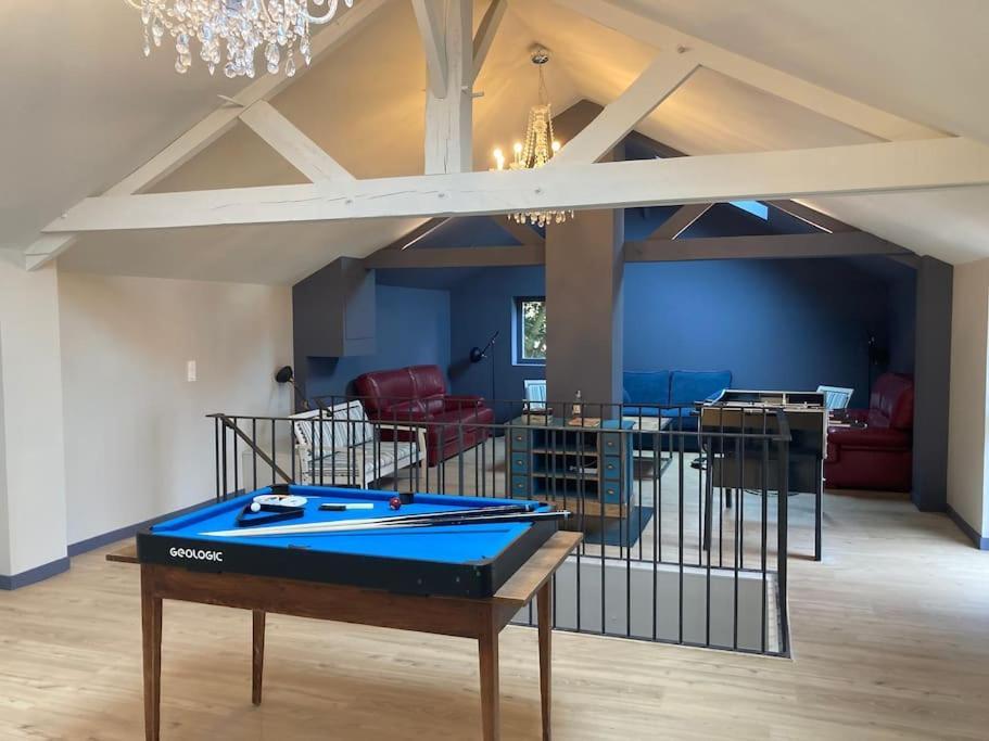 Maison Entiere De 2 A 10 Personnes *